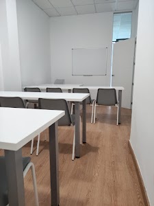 Welcoming English Academy place picture