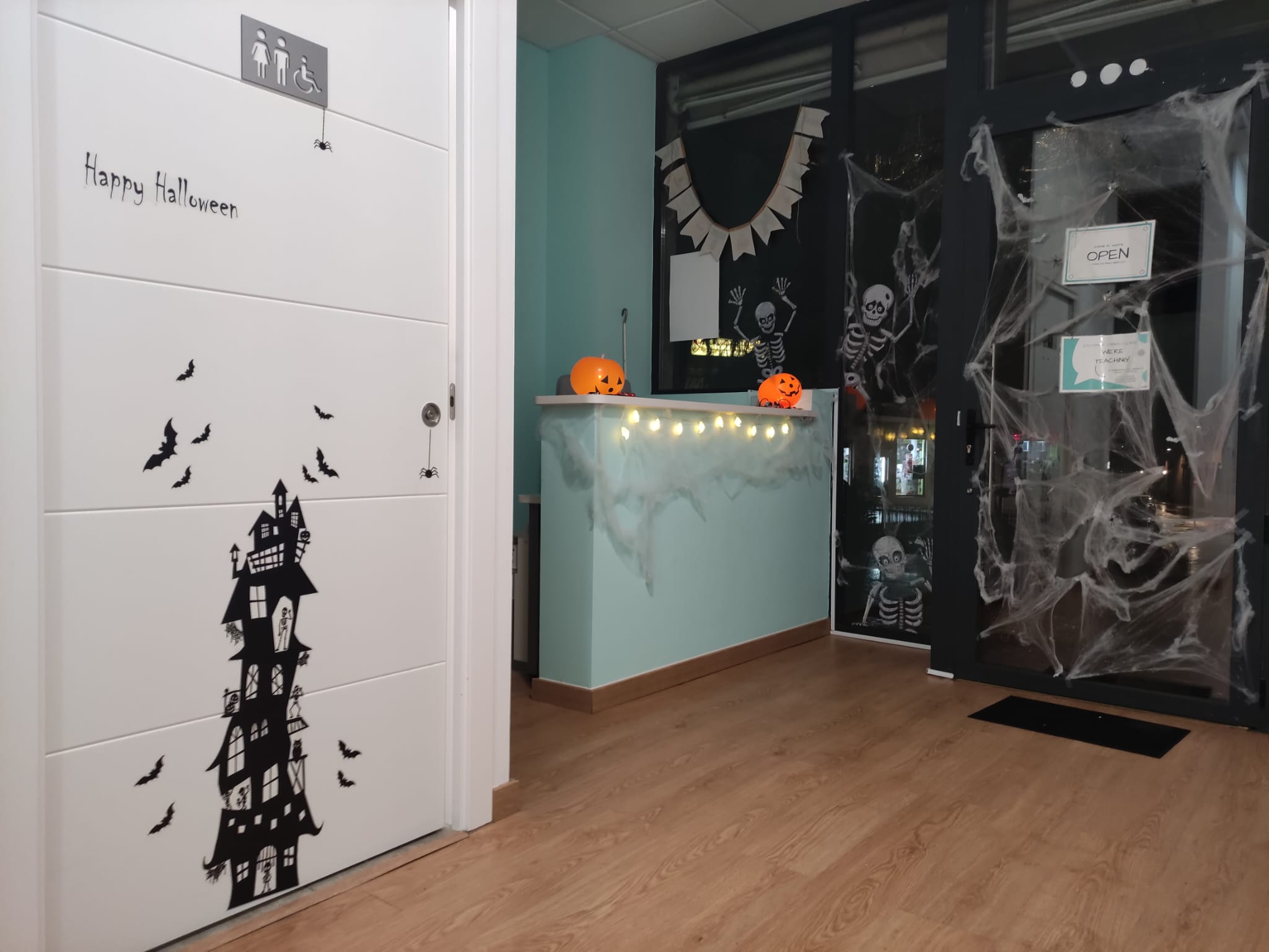 Halloween is coming 2023!