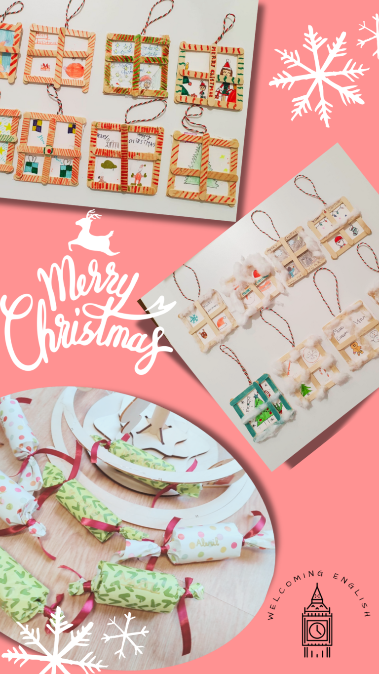 Merry Christmas and Happy New Year 2026!